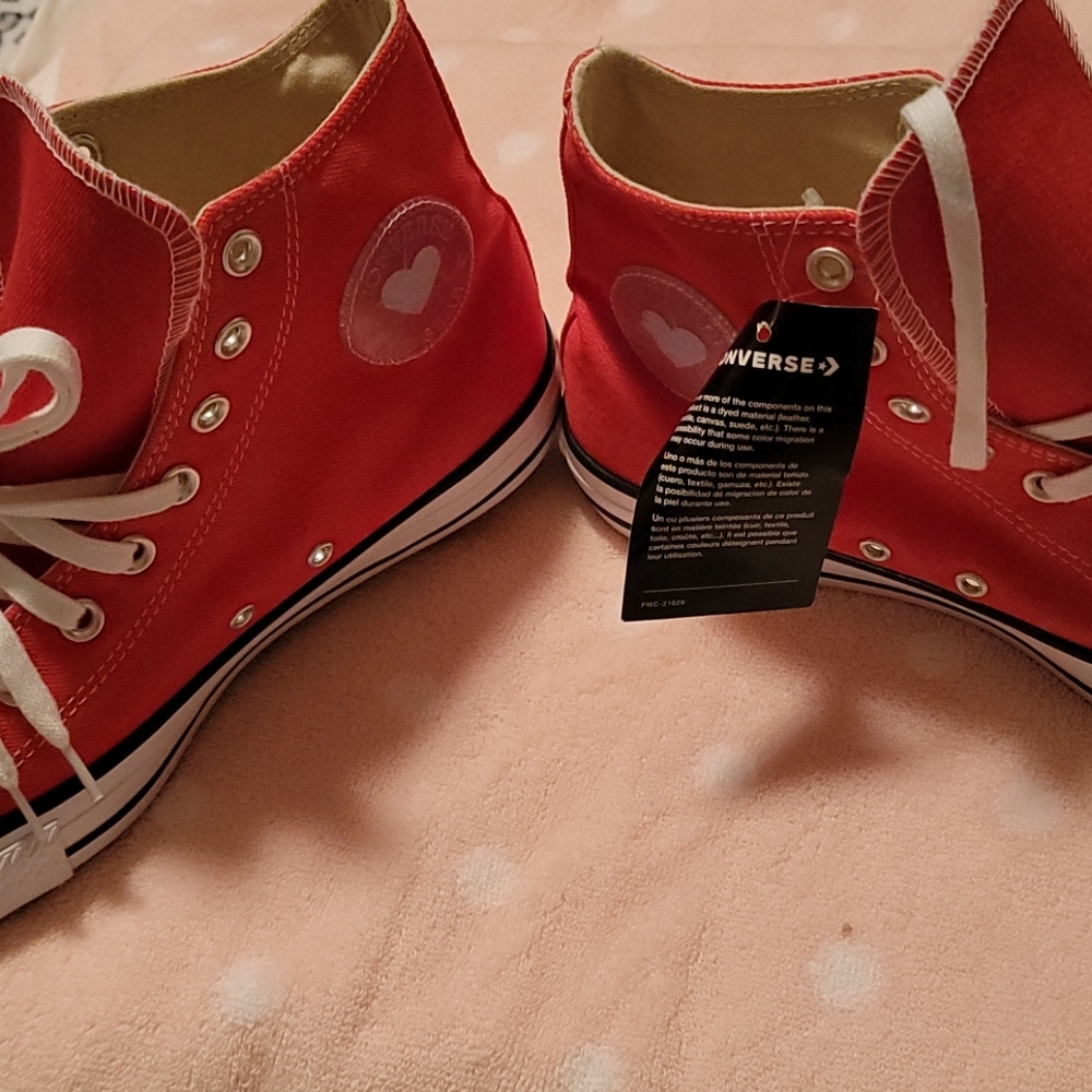 Converse ❤ Sneakers